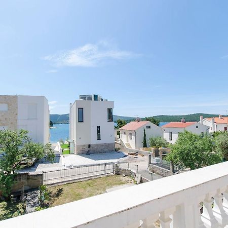 자보리치 House Marina 빌라 외부 사진