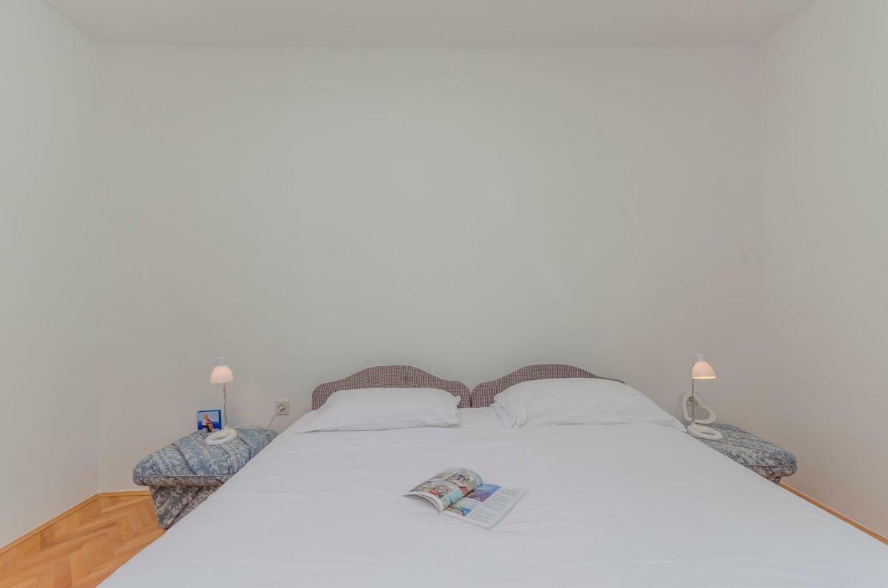 자보리치 House Marina 빌라 외부 사진