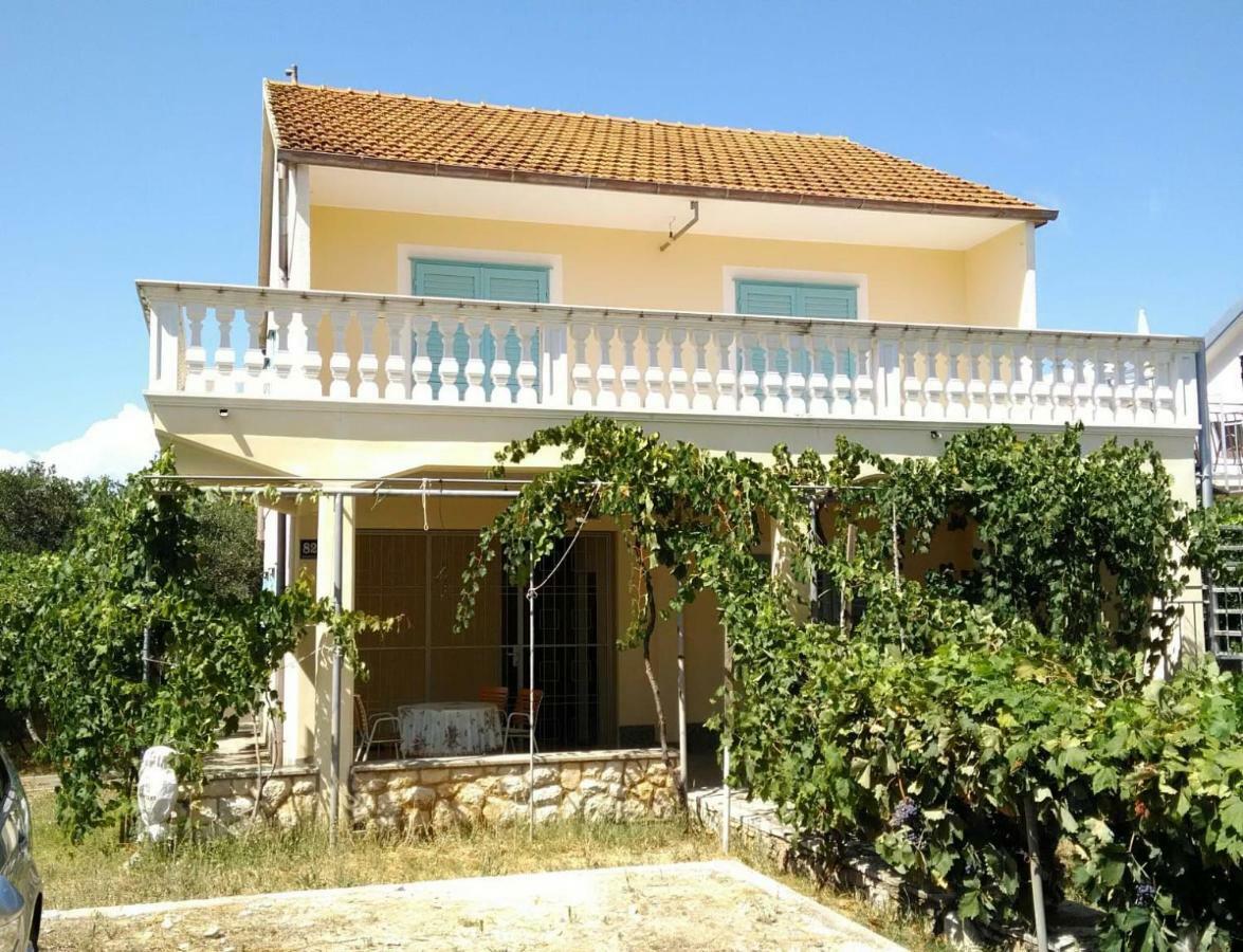 자보리치 House Marina 빌라 외부 사진